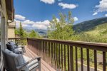West Vail long term year lease